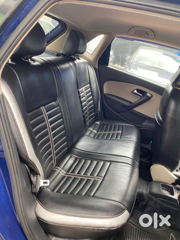 Volkswagen Polo, 2013, Petrol