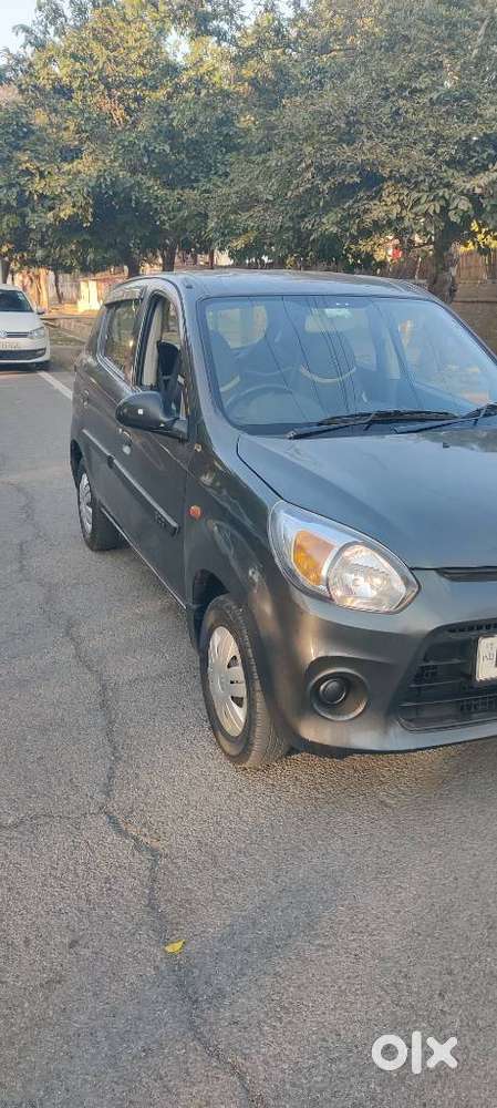 Maruti Suzuki Alto 800 Lxi, 2019, Petrol