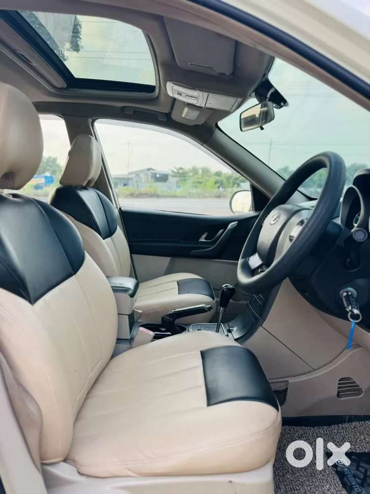 Mahindra Xuv500 At W10 1.99 Mhawk, 2016, Diesel