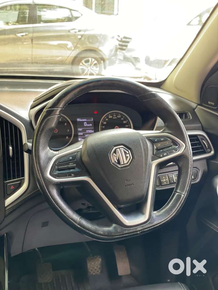 Mg Hector 2.0 Sharp Diesel, 2020, Diesel