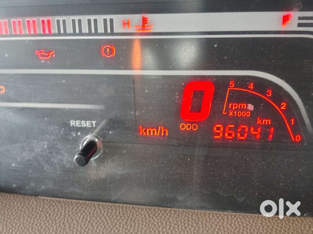 Mahindra Bolero B6 (o), 2021, Diesel