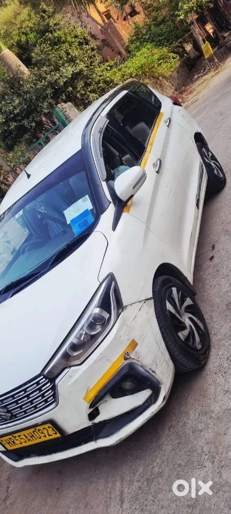 Maruti Suzuki Ertiga 2020 Cng & Hybrids 350000 Km Driven