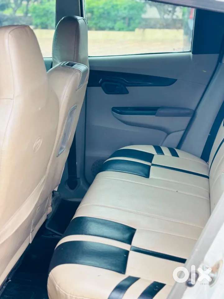 Mahindra Kuv100 Nxt 1.2 K2 Plus Diesel 6 Str, 2016, Diesel