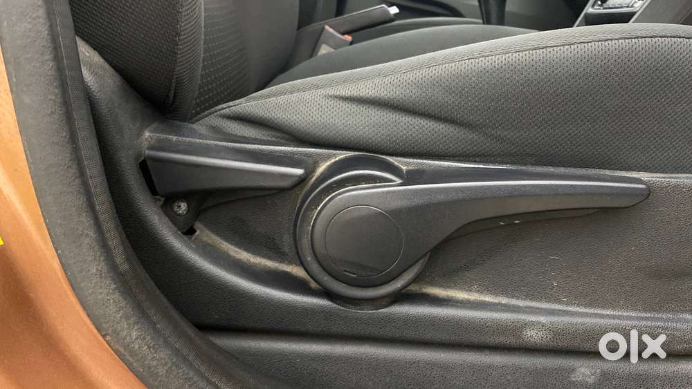 Tata Tigor 1.2 Revotron Xz Option, 2017, Petrol