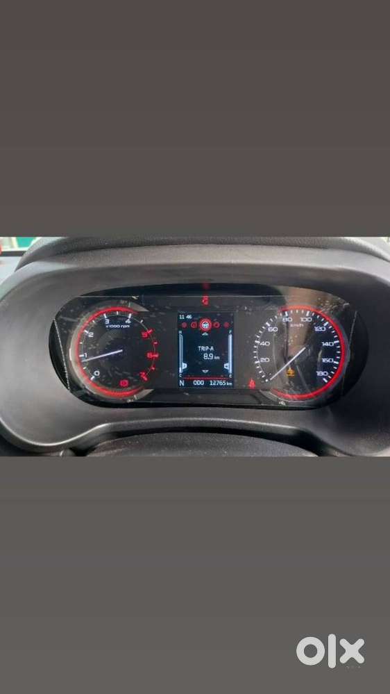 Mahindra Thar Lx Hard Top Diesel Mt 4wd, 2023, Diesel