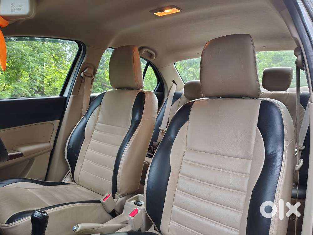 Maruti Swift Dzire Zdi (2018) — Diesel