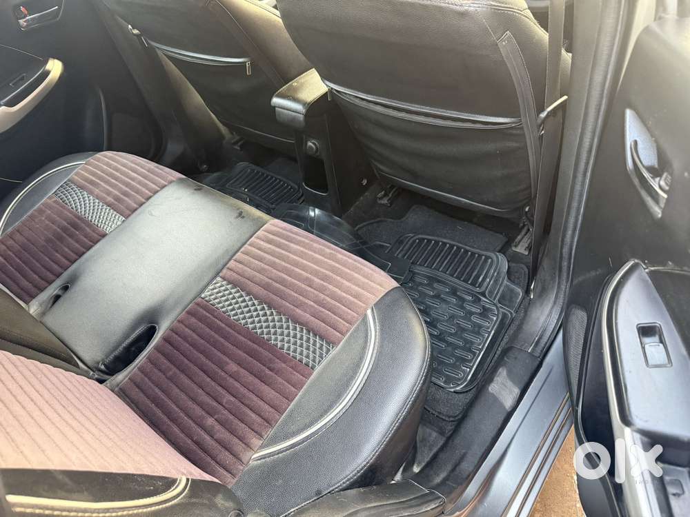Maruti Suzuki Baleno Delta, 2017, Petrol
