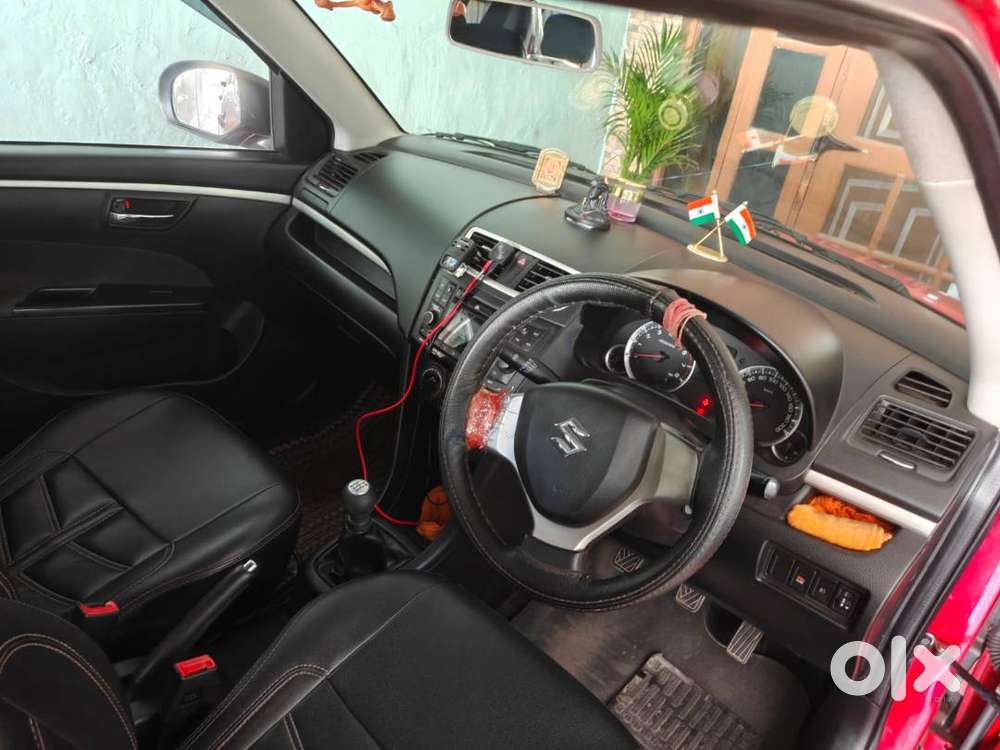 Jk08e.  Maruti Suzuki Swift Vxi 2015 Model For Sale.