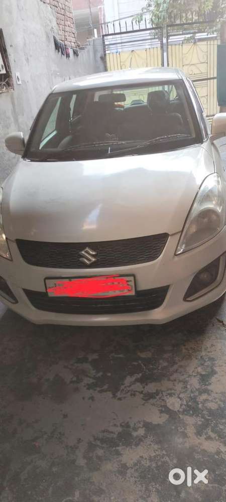 Maruti Suzuki Swift 2015 Diesel Good Condition