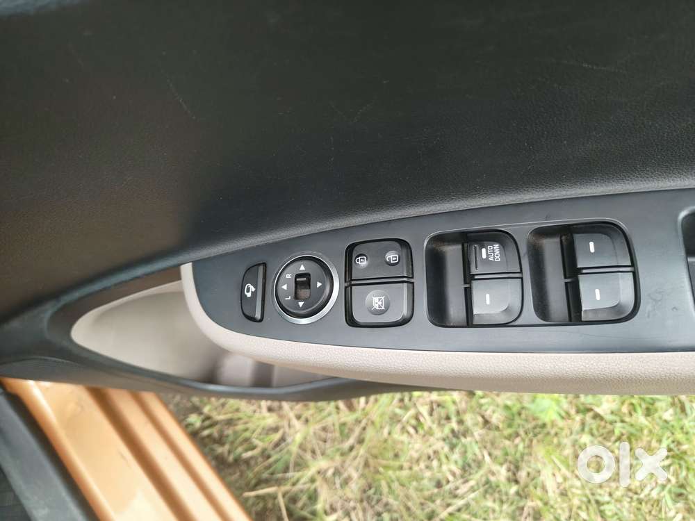 Hyundai Grand I10 Asta, 2014, Petrol