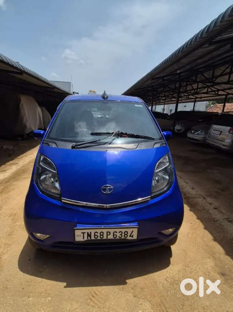 Tata Nano 2 Nd Owner Manual Petrol Engine