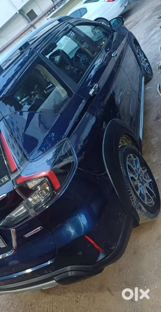 Xl6 Car For Rent In Hyderabad 45000/-