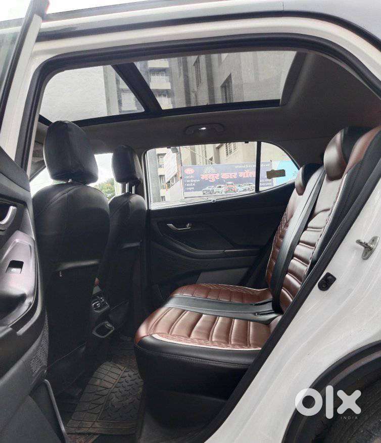 Hyundai Creta 1.5 S Plus Knight Diesel, 2022, Diesel