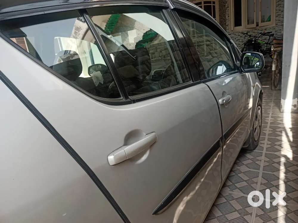 Maruti Suzuki Ritz 2015 Diesel
