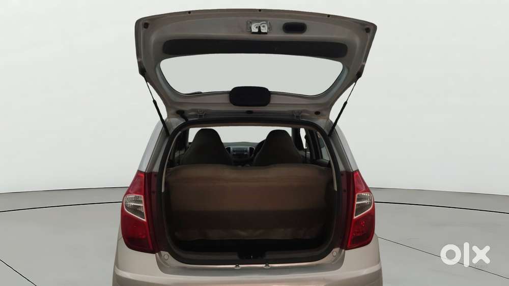 Hyundai I10 Magna 1.1l, 2013, Petrol