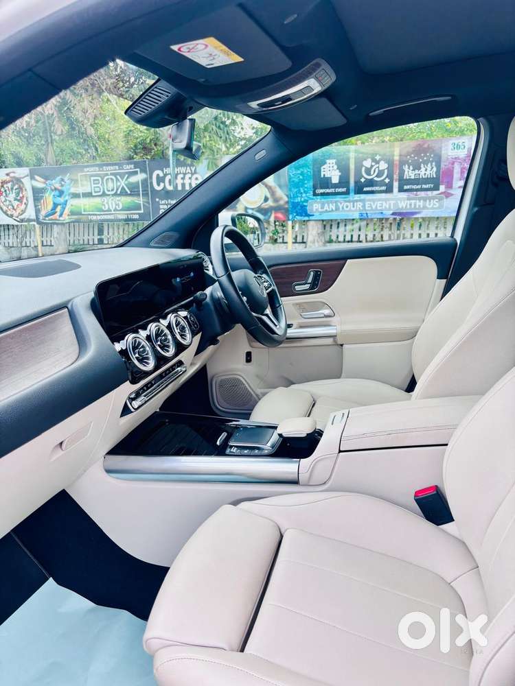 Mercedes-benz Gla 220d, 2023, Diesel