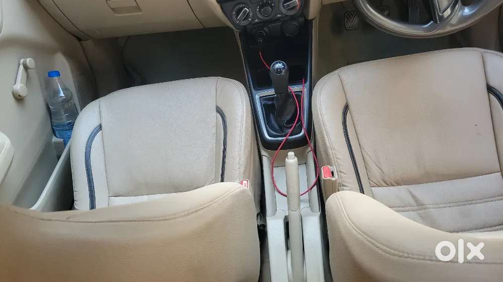 Maruti Dzire Tour 2023 Commercial Hr57
