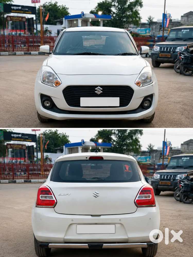 Excellent Condition Doctor Driven Swift Selling Urgently 85000 Km Done