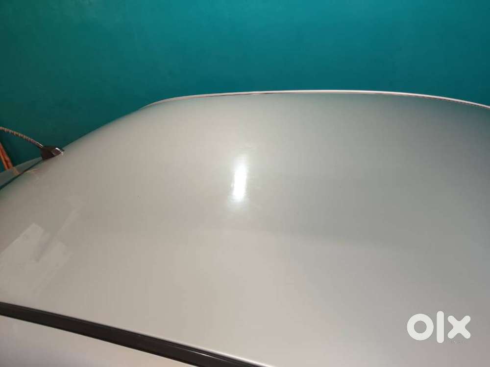 Hyundai Xcent Vtvt S At Petrol 2016