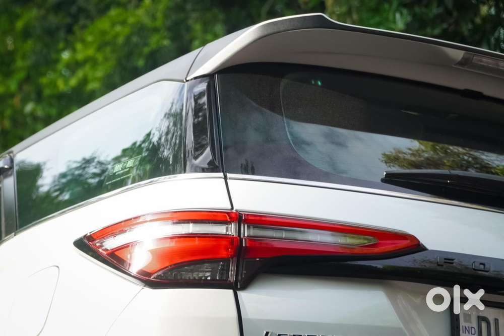 Toyota Fortuner Legender 4x4 At 2.8, 2023, Diesel