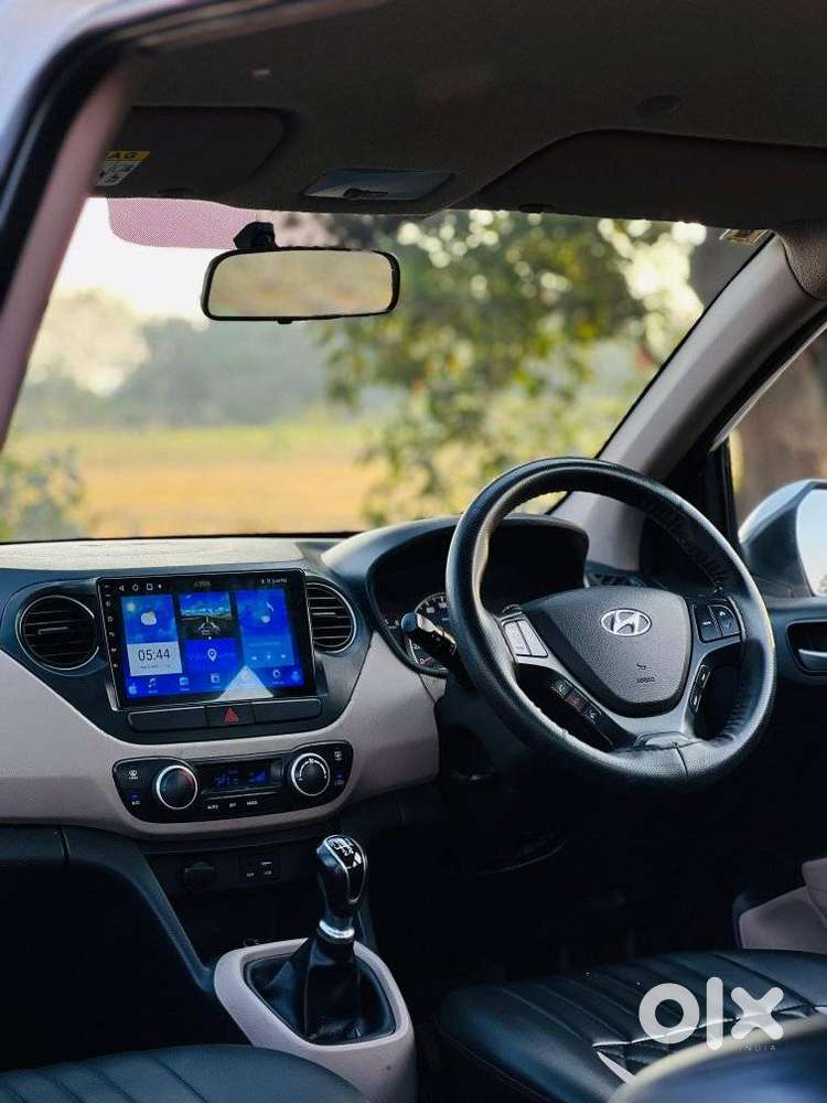 Hyundai I10 Asta, 2018, Diesel