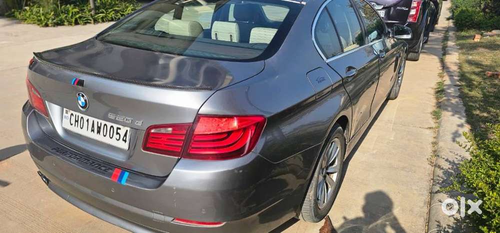Bmw 520 D For Sale