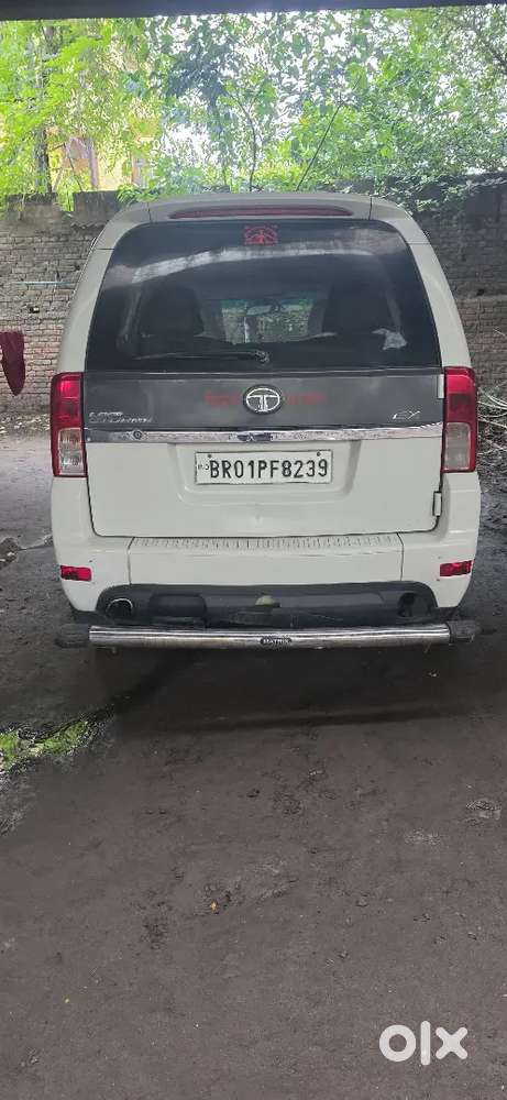 Tata Safari Storme 2016 Diesel Suv