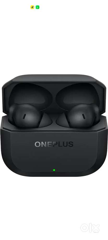OnePlus earbuds 3r nord