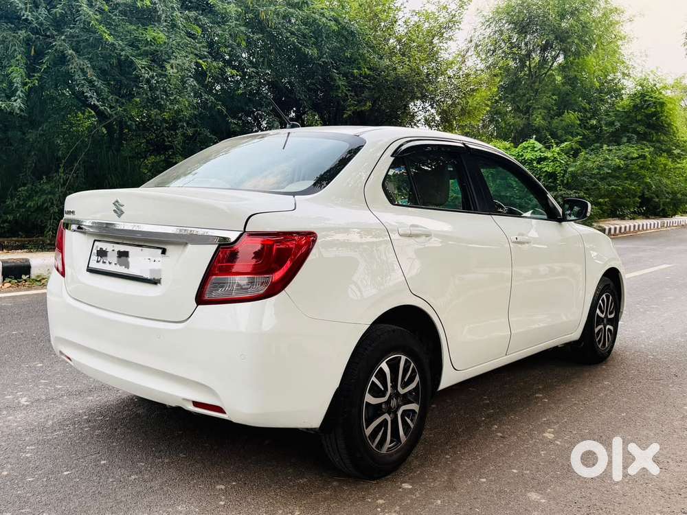 Maruti Suzuki Dzire 1.2 Vxi Cng, 2023, Cng & Hybrids
