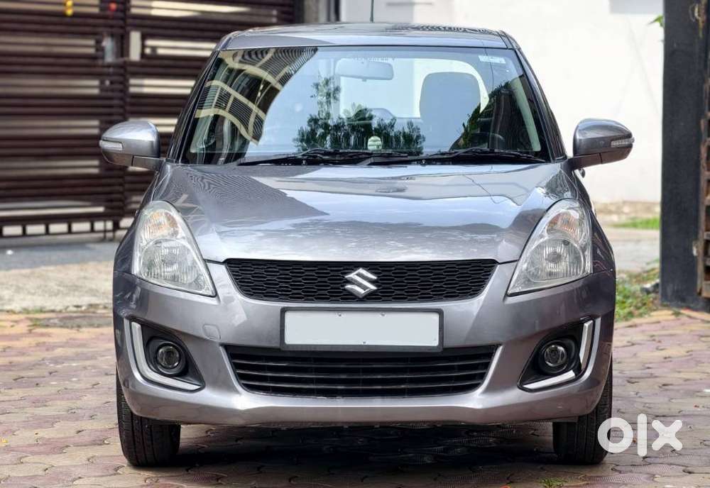 Maruti Suzuki Swift Vxi, 2016, Petrol