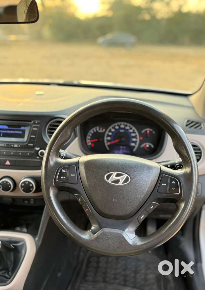 Hyundai Grand I10