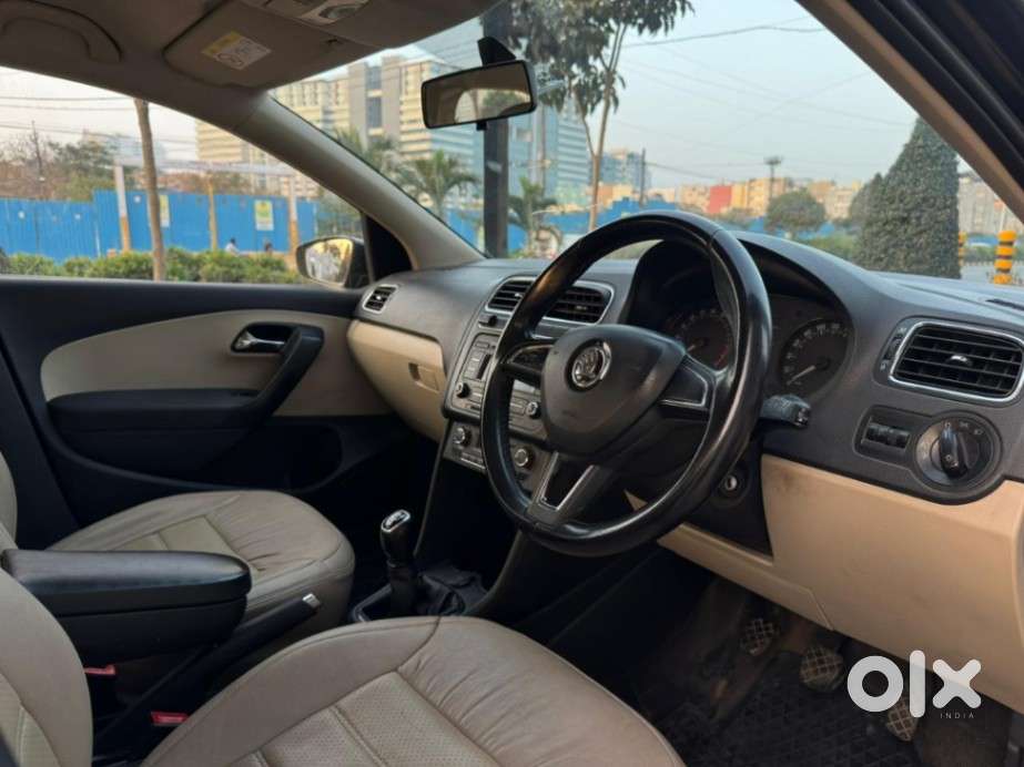 Skoda Rapid [2016-2020] 1.5 Ambition Tdi, 2018, Diesel