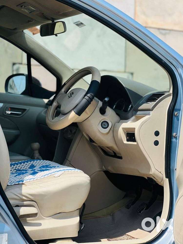 Maruti Suzuki Ertiga 2012-2015 Vdi, 2012, Diesel