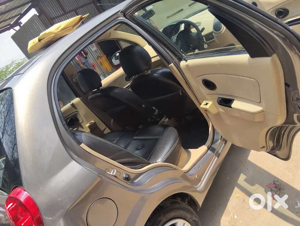 Chevrolet Spark 2010 Petrol Good Condition