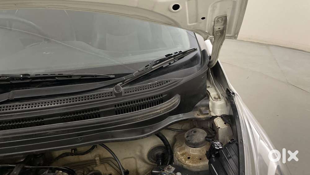 Hyundai Eon Magna +, 2015, Petrol