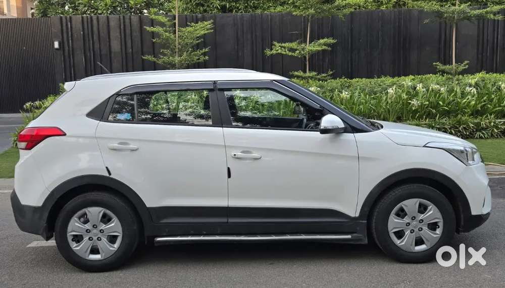Hyundai Creta 2020