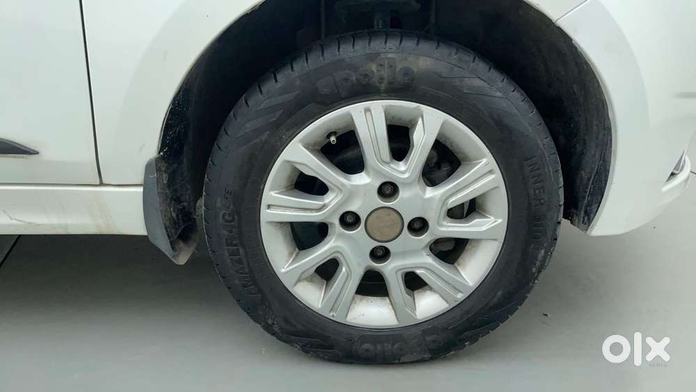 Tata Tiago Xza, 2018, Petrol
