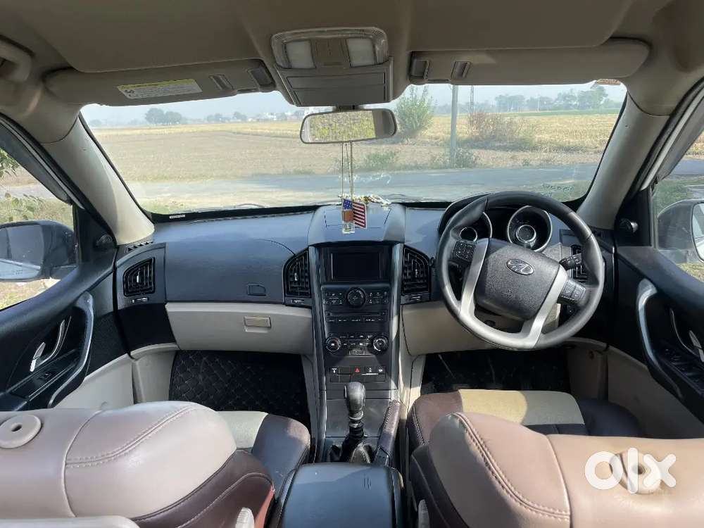 Mahindra Xuv500 Diesel Manual 2015 Car