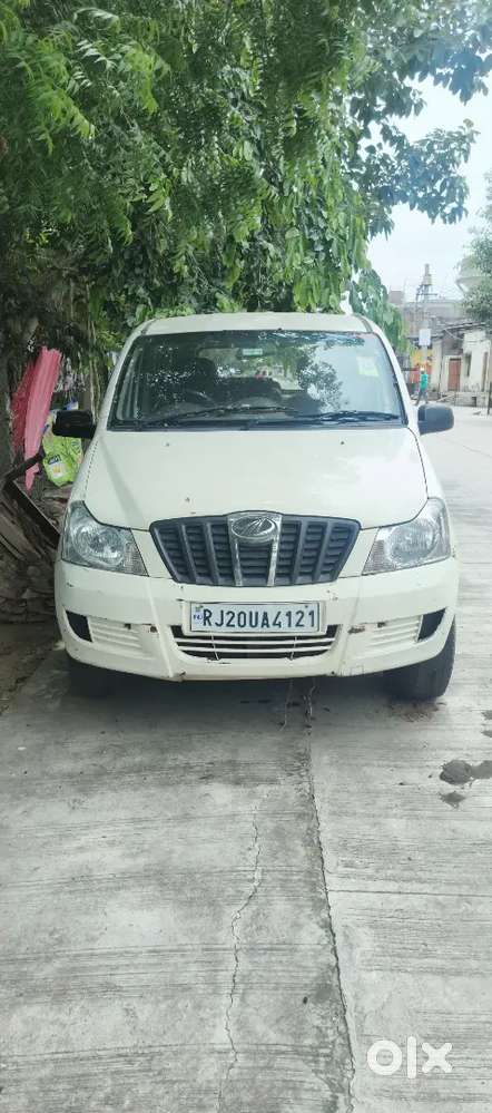 Mahindra Xylo Diesel Manual 2nd 2012