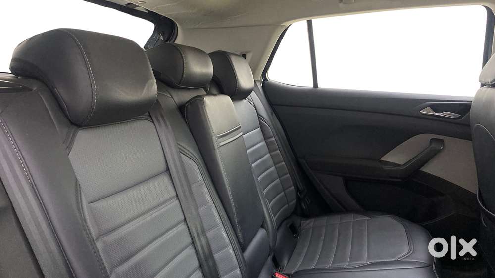 Skoda Kushaq 1.0 Tsi Ambition At, 2022, Petrol