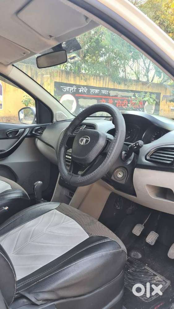 Tata Tiago 1.05 Revotorq Xt, 2018, Petrol