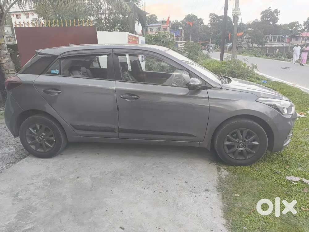 Hyundai I20 Sportz 2020 June Tax 2030 For Sale.emi Facility Available
