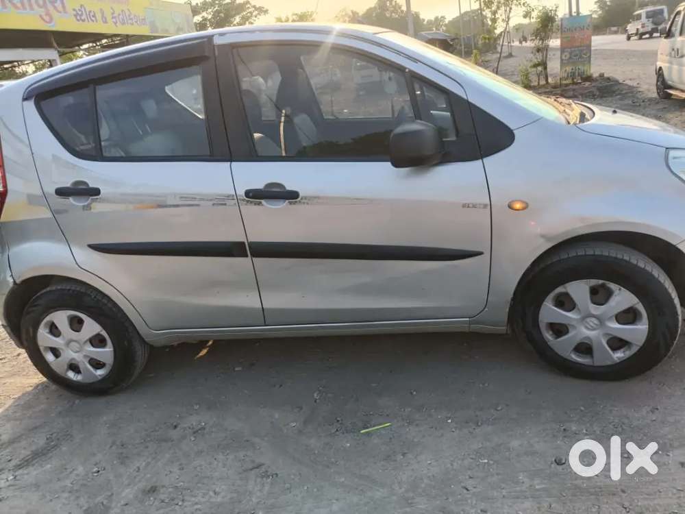 Maruti Suzuki Ritz 2014 Diesel Well Maintained