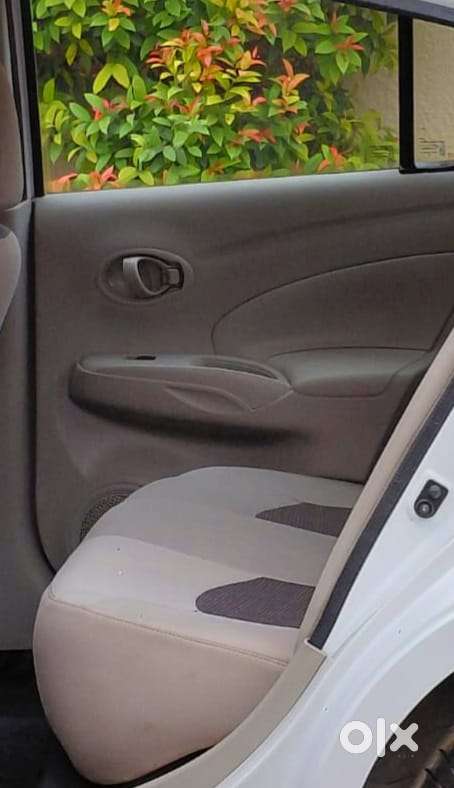 Nissan Sunny Xl Petrol, 2012, Petrol