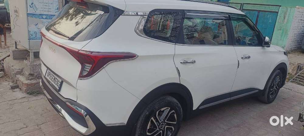 Kia Carens 1.5 Luxury Plus Turbo 7 Str, 2022, Diesel