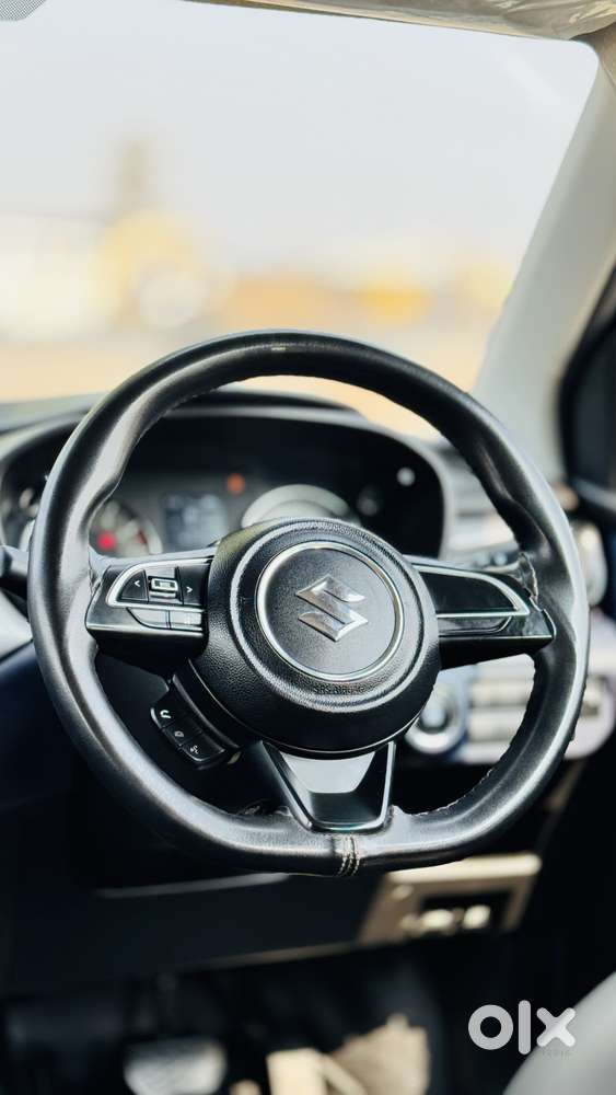 Maruti Suzuki Baleno 1.2 Zeta At, 2023, Petrol