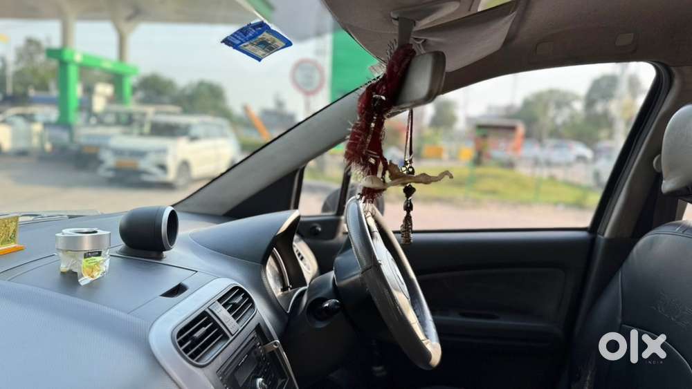 Maruti Ritz Well Maintained  Smooth Engine  Family Car