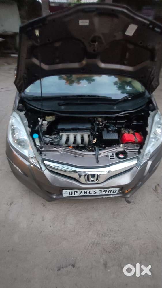 Honda Jazz, 2012, Petrol