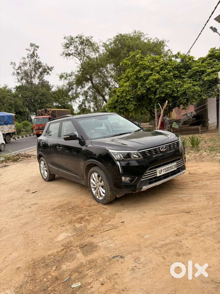 Mahindra Xuv300 W8 2021 Diesel Model