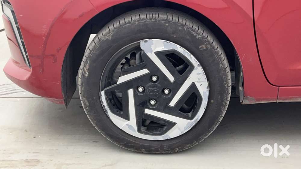 Hyundai Aura [2023-ongoing] 1.2 S Petrol Manual, 2023, Petrol